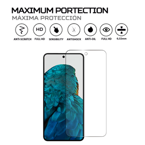 ฟิล์มกันรอย ANTISHOCK สำหรับโทรศัพท์นิทิง โฟน 3 เอ โปร - Product Image 2