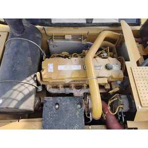 Pour Caterpillar CAT336D Excavatrice pour travaux de génie lourd, équipement d'occasion en vente à bas prix - Product Image 3