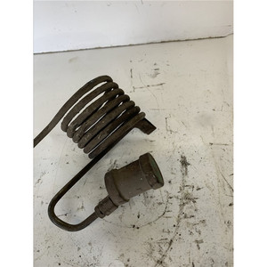 ACUMULATEUR DE PRESSION FIAT Stilo Sedan 5P diesel 1900 (01>10) - Product Image 2
