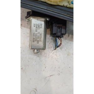 กลไกปรับกระจกหลังขวา BMW X1 Series (E84) 51352990388 N47D20C (09>15) - Product Image 4