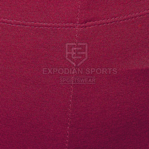 2025 qualité supérieure adultes femmes taille moyenne solide léger meilleure vente taille élastique Yoga Leggings - Product Image 5