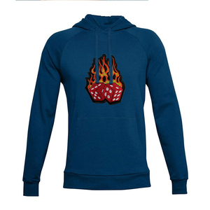 Sweat-shirts pour hommes les plus vendus, brodés et imprimés numériquement, 100% coton, légers, de haute qualité, avec poche, pour l'hiver, faible MOQ - Product Image 4