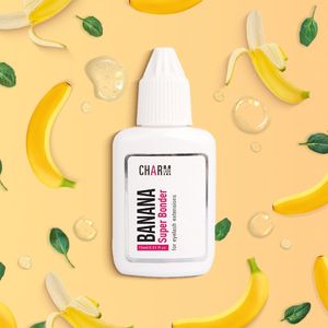Charmlash กาวขนตาติดทนนานเพิ่มขนตาแห้งเร็วคุณภาพสูง - Product Image 1