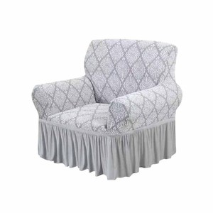 Tissus d'ameublement confortables gaufrés, matières premières textiles thérapeutiques pour canapés et meubles - Product Image 1