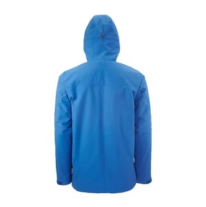 Chaquetas Softshell para hombre de lona de secado rápido de calidad superior para invierno perfectamente cortadas para crear su propio estilo de calle principal - Product Image 2