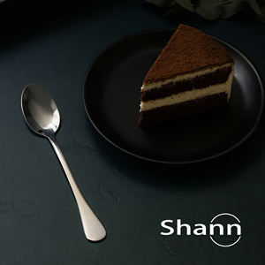 15 cucharas de postre de acero inoxidable de 15 x 3,2 cm - Product Image 6