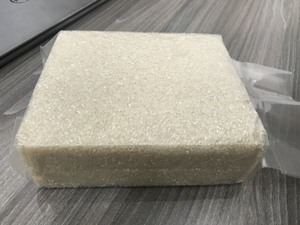 Arroz Aromático de Jazmín, 5% de Grano Partido, Suave y Aromático, 4.5kg, BOPP de 2 caras con interior de PE, asa perforada y embalaje principal de PP, 4.5kgx5 - Product Image 3