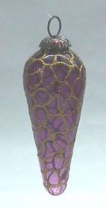 Adornos de muñecos de Navidad, adornos redondos personalizados para decoración de Navidad, Material de vidrio - Product Image 3