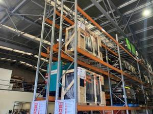 NOUVELLES machines Lincoln Vantage 400 - Product Image 2