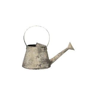 Arrosoir en métal de vente chaude Fabricant et fournisseur Fabricant d'arrosoir galvanisé de nouvelle conception personnalisée - Product Image 4