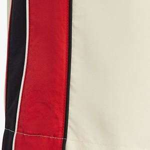 Pantalones Cortos de Verano para Hombre, Corte Holgado, Ecológicos, Transpirables, de Secado Rápido, con Bolsillos, Elegantes Pantalones Cortos Oxford para Días Calurosos - Product Image 6