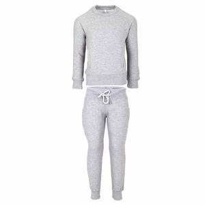Sudadera con capucha y cordón de dos piezas para hombre, conjunto deportivo con capucha y pantalón, chándal ajustado para hombre, chándal informal para correr - Product Image 4
