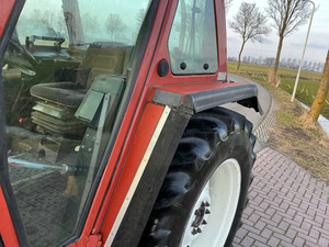 FIAT 70-90 DT ALL 1994 | Tracteur agricole à transmission intégrale - Product Image 4