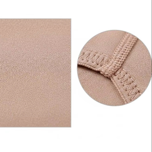 Fajas Moldeadoras de Secado Rápido para Adultos, Tejido de Poliéster Transpirable, Soporte Firme, Ropa Interior Moldeadora, Suministro al por Mayor OEMX - Product Image 2