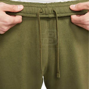 Pantalones de hombre de diseño personalizado último estilo ropa de calle pantalones de hombre precio razonable servicios OEM - Product Image 4