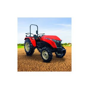 Tractor Agrícola de Ruedas YANMARR YM de 10 HP con Motor Yunnei, Componentes de Bomba, Caja de Cambios y Rodamientos de Alta Calidad OEM/ODM - Product Image 1