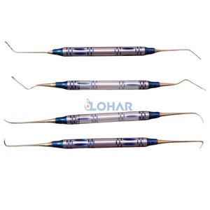 Kit de Instrumentos Quirúrgicos Profesionales para Elevación de Seno Maxilar, 32 Piezas, 8 Juegos, Herramientas de Cirugía de Implantes Dentales, Certificado CE - Product Image 1