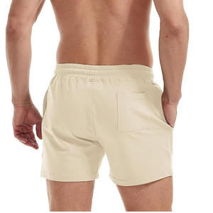 Custom Athletic <b>Shorts</b> <b>with</b> Compression <b>Liner</b> Phone Pocket Sporty Style for Workout Sports Fitness Gym <b>Running</b> Jogging - Product Image 2