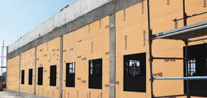 แผ่นบอร์ดเด็กซ์คุณภาพสูงสำหรับภายนอกอาคาร - Product Image 2