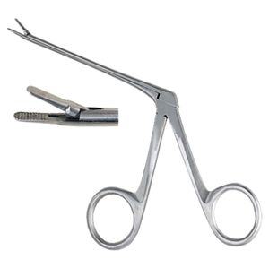 Pinzas para la oreja, instrumentos quirúrgicos de alta calidad - Product Image 5