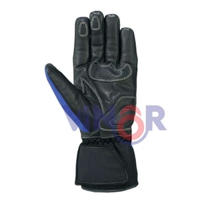 Gants de sport de course respirants de haute qualité pour l'extérieur, compatibles avec les écrans tactiles, pour VTT, motocross, moto tout-terrain, avec OEM - Product Image 5