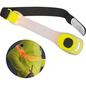 KLAUS Accessori di Sicurezza Personalizzati per Fitness - Fascia LED di Sicurezza - Product Image 1