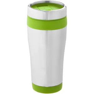 Bicchiere Termico Personalizzato Elwood 410ml per Merchandising Promozionale - Product Image 4