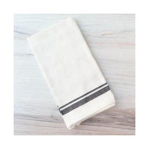 Personnalisable Vente Directe d'Usine 100% Coton Biologique Jacquard Imprimé Cuisine Golf Serviette Brodée Table De Mariage Décor De Pâques - Product Image 2