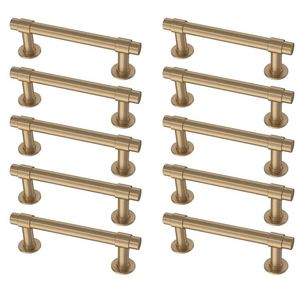 Aluminum Drawer Cabinet <b>Pull</b> <b>Handle</b> Wholesale for Home Kitchen Office Furniture Hardware <b>Door</b> Drawer Wardrobe Cabinet <b>Handle</b> - Product Image 6