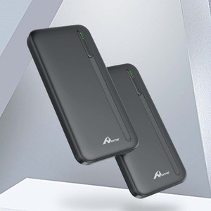 Batterie Externe Portable HOME DIGITALOME HPK-038 10000mAh 2.0A Charge Rapide Type C Puissance de Sortie 25W pour Chargement de Téléphone - Product Image 6