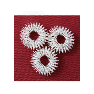 Anneaux d'acupression Sujok de haute qualité, neufs, avec logo personnalisé, plusieurs couleurs, livraison rapide pour le massage des doigts, prix de gros - Product Image 3