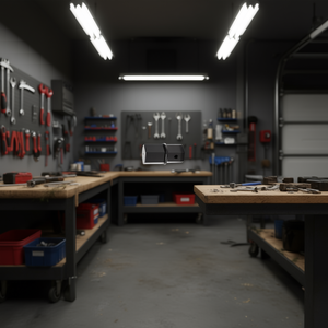 Puntas de Impacto Usag de 1.1/2'' para Tornillos Hexagonales, Accesorios y Piezas para Herramientas Neumáticas - Product Image 3