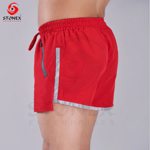 Men's Unisex Mid Waist Gym <b>Shorts</b> Comfortable Quick Dry <b>Cool</b> Fitness Custom Print Gym Use <b>Shorts</b> for Men - Product Image 2