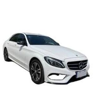 รถยนต์เมอร์เซเดส-เบนซ์ ซีรีส์ B คุณภาพสูง มือสอง - Product Image 3