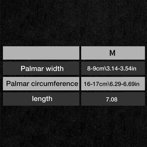 Guantes de carreras de dedo completo de piel de vaca para hombre, guantes de cuero de motocicleta transpirables cálidos para invierno, pantalla táctil, Material de piel de vaca - Product Image 4