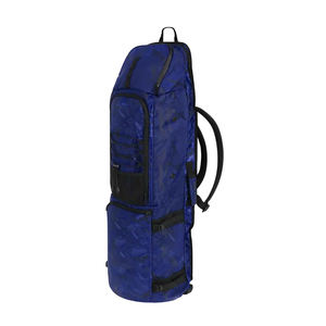 Sacs de hockey personnalisables en gros pour les jeunes-Capacité de haute qualité 30-40L Couleurs et tailles personnalisées - Product Image 2