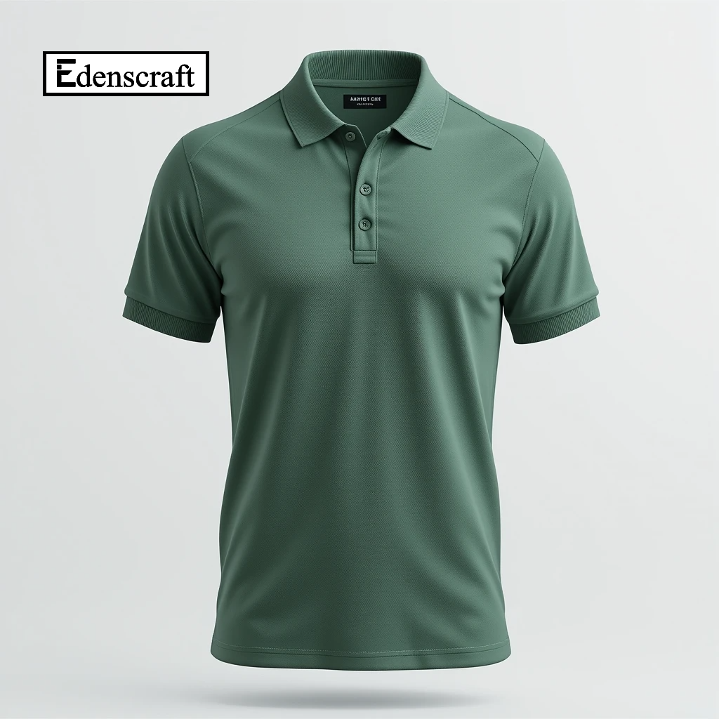 Green(Color and Design Customizable)