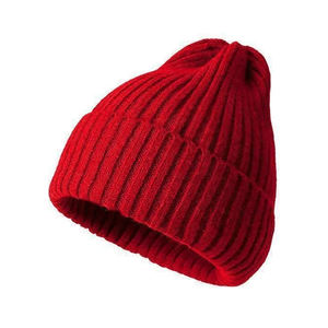 Gorro de lana de invierno de alta calidad de tendencia superior, logotipo personalizado, gran oferta, accesorio de moda con impresión Digital - Product Image 5