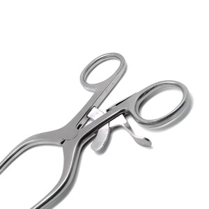 Instrumento Médico Quirúrgico de acero inoxidable para procedimientos dentales, laboratorios clínicos y uso quirúrgico hospitalario - Product Image 3