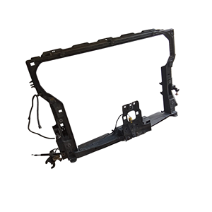 SEAT Alhambra 3ª Serie (10>) CALANDRA 7N0805588D - Product Image 4