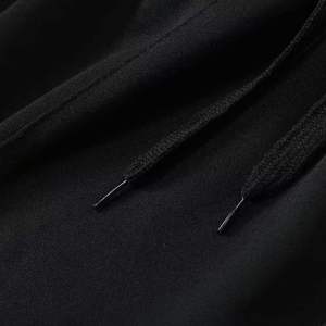 OEM Service Latest Design Quick Dry <b>Men</b> Sports <b>Trouser</b> New Streetwear Style Solid Color <b>Men</b> <b>Trouser</b> - Product Image 4