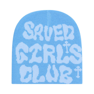 OEM Personnalisé Unisexe Acrylique Jacquard Bonnet Haute Qualité Coloré Chaud Tricot Hiver Déplier Y2K Casquette 3D Broderie Offre Spéciale Logo - Product Image 3