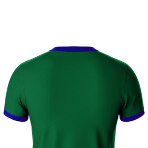 Jersey de fútbol de rugby hecho en fábrica para hombres Logotipo personalizado de alta calidad Nuevo diseño Camisetas de rugby para adultos en nuevo estilo - Product Image 6