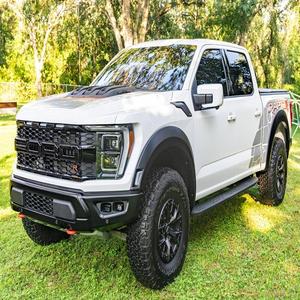 F-150 Rapt0r R 2023 ~6 700 milles, V8 suralimenté de 700 ch, 4 roues motrices, non modifié - Product Image 1