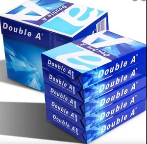 Papier de copie double A4 80gsm / A4 Papier de copie 80gsm/Multipurpose Double A4 Copy 80 GSM - Product Image 5