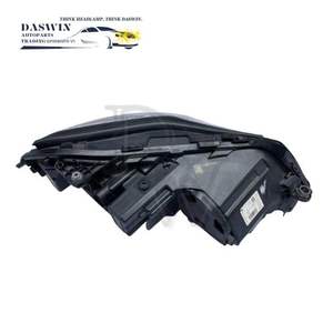 Faros Delanteros de Alta Gama para Mercedes-Benz Clase E C207 Coupé 2013-2016 E400/E320/E500/E550 OEM A2078208661/A2078208561 Nuevos - Product Image 6