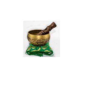 Aluminum Hammered <b>Singing</b> <b>Bowl</b> for Meditation Sound <b>Singing</b> <b>Bowl</b> Customized <b>Tibetan</b> <b>Singing</b> <b>Bowls</b> Manufacturer - Product Image 3