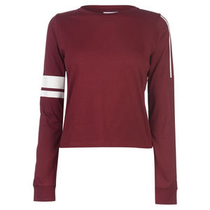 Top corto de verano de alta calidad para mujer, camiseta sin mangas informal para gimnasio, camiseta sin mangas con cuello redondo, diseño personalizado, pedido mínimo, 2 uds., parte delantera - Product Image 5