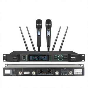 ชุดหูฟังไร้สายแบบ Dual Channel ไร้สาย SW812 797 SH812ของแท้ใหม่ - Product Image 2