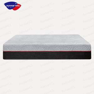 Matelas d'hôtel King Queen Size 5 étoiles <span class=keywords><strong>Acheter</strong></span> matelas en ligne Matelas moderne en mousse à mémoire <span class=keywords><strong>de</strong></span> forme - Product Image 3